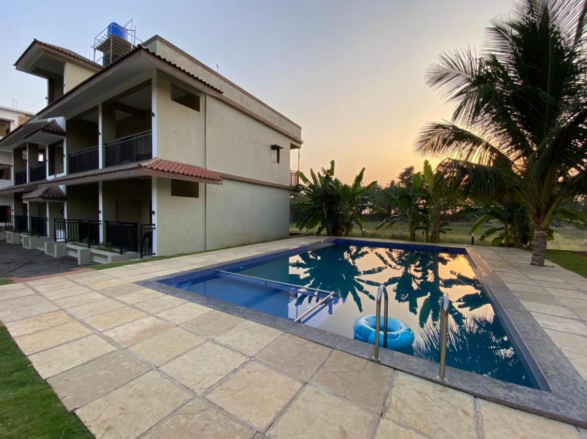 Hotel O'Nest Countryside Surai Exterior foto